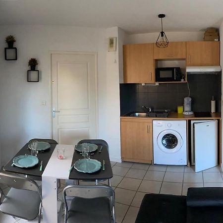 Logement Entier - Universite - Parking Privatif - Wifi Le Mans Exteriör bild