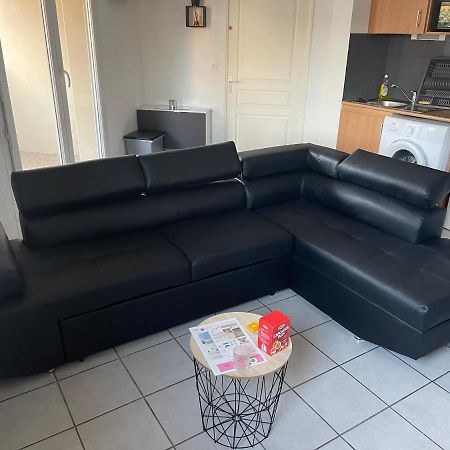 Logement Entier - Universite - Parking Privatif - Wifi Le Mans Exteriör bild